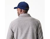 Bunda New Era - MLB Check Coach Jacket - NY Yankees - Auburn