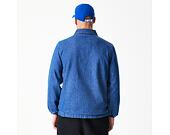 Bunda New Era - MLB Denim Coach Jacket - NY Mets - Denim