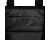 Taška New Era - MLB Borg Tote Bag - NY Yankees - Black / White