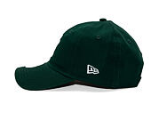 Dámská Kšiltovka New Era - MLB Essential 9TWENTY - NY Yankees - Dark Green / White