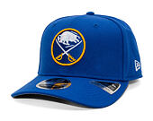 Kšiltovka New Era - NHL 9SEVENTY Stretch-Snap - Buffalo Sabres - Team Color