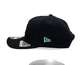 Kšiltovka New Era - NHL 9SEVENTY Stretch-Snap - Seattle Kraken - Team Color