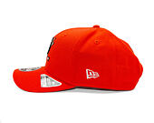 Kšiltovka New Era - NHL 9SEVENTY Stretch-Snap - Anaheim Ducks - Team Color