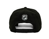 Kšiltovka New Era - NHL 9SEVENTY Stretch-Snap - Los Angeles Kings - Team Color
