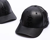 Kšiltovka New Era - MLB PU 9FORTY M-Crown - Detroit Tigers - Black