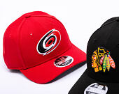 Kšiltovka New Era - NHL 9FORTY M-CROWN - Carolina Hurricanes - Team Color