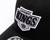 Kšiltovka New Era - NHL 9SEVENTY Stretch-Snap - Los Angeles Kings - Team Color