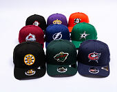 Kšiltovka New Era - NHL 9SEVENTY Stretch-Snap - Tampa Bay Lightning - Team Color