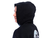Mikina Oakley - Futurescape Iced Jelly Hoodie - Blackout