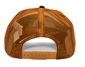 Kšiltovka Stetson - Trucker Cap Pomona Raceway by JJ Hats