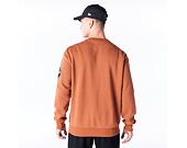 Mikina New Era - MLB Infill Crewneck - LA Dodgers