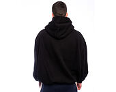 Mikina Karl Kani - Kani Western Os Hoodie - Black
