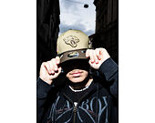 Kšiltovka New Era - NFL25 "Salute to Service" - 9SEVENTY Stretch-Snap - Jacksonville Jaguars