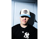 Kšiltovka Stetson - Trucker Cap Mad Dog by JJ Hats