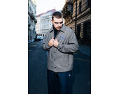 Bunda New Era - MLB Check Coach Jacket - NY Yankees - Auburn