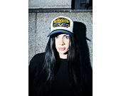 Kšiltovka Stetson - Trucker Cap American Heritage - 27