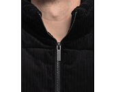 Bunda Karl Kani - Signature Corduroy Puffer Jacket