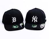 Kšiltovka New Era - MLB Player Replica 9FORTY M-CROWN - Detroit Tigers
