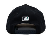 Kšiltovka New Era - MLB Player Replica 9FORTY M-CROWN - Seattle Mariners