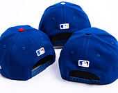 Kšiltovka New Era - MLB Player Replica 9FORTY M-CROWN - Chicago Cubs