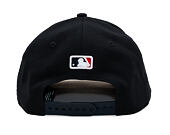 Kšiltovka New Era - MLB Player Replica 9FORTY M-CROWN - Minnesota Twins