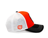 Kšiltovka Capslab Trucker Premium Chupa Chups X Capslab Phosphorescent