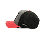 Kšiltovka Capslab Trucker Premium Naruto X Capslab