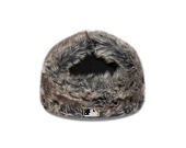 Kšiltovka New Era - MLB 1996 World Series Dogear 59FIFTY - NY Yankees - Black