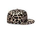 Kšiltovka New Era - Animal Pack 59FIFTY MLB Leopard Print - NY Yankees