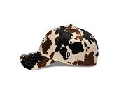 Kšiltovka New Era - Animal Pack 9TWENTY MLB Cow Print - NY Yankees
