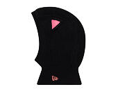 Dětský Kulich New Era - Branded Kids Ears Balaclava - Black