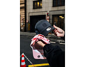 Dětská Kšiltovka New Era - MLB Kids Bow Back 9FORTY - NY Yankees - Pink