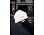 Kulich Oakley - Ellipse Ribbed Beanie - Mist/Cement