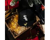 Kšiltovka New Era - MLB On-Field 59FIFTY - Chicago White Sox - Team Color