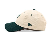 Dámská Kšiltovka New Era - Womens 9TWENTY MLB Block Cord - NY Yankees