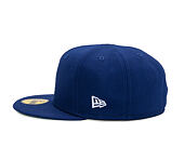 Kšiltovka New Era - 59FIFTY MLB 25 Jackie Robinson - Brooklyn Dodgers