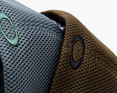 Kšiltovka Oakley - Oakley Ellipse Mesh Hat - Aviator Green