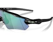 Sluneční Brýle Oakley - Radar Ev Path - Prizm Jade Polarized/Matte Black