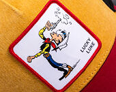 Kšiltovka Capslab - Lucky Luke Trucker