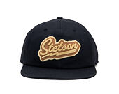 Kšiltovka Stetson - Baseball Retro Cotton - 2