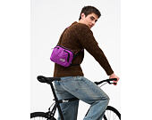 Taštička Přes Rameno Aevor Sacoche Bag - Ripstop Electric Fuchsia