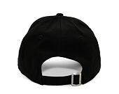 Dámská Kšiltovka New Era - MLB Animal Infill 9FORTY - NY Yankees - Black