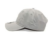 Kšiltovka New Era - MLB Flawless 9TWENTY - NY Yankees - Grey