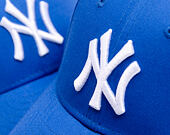 Dětská Kšiltovka New Era - MLB Essential 9FORTY - NY Yankees - Blue