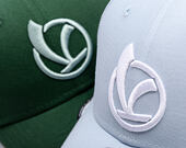 Kšiltovka New Era - Piagio Essential 9FORTY - Vespa - Sky Blue