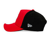 Kšiltovka New Era - Ducati Motor Core 9FORTY Trucker - Scarlet