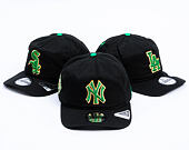 Kšiltovka New Era - MLB 2026 St. Patrick Day 19TWENTY - NY Yankees - Black