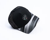 Kšiltovka New Era - Ducati Motor Print 9FORTY Trucker - Black