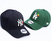 Kšiltovka New Era - MLB Fruit Icon 9FORTY - NY Yankees - Navy