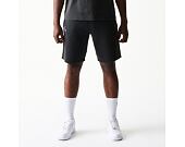 Kraťasy New Era - MLB Washed Shorts - LA Dodgers - Dark Grey